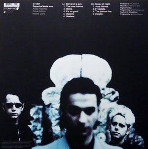 Depeche Mode - Ultra