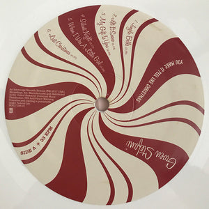 Gwen Stefani - You Make It Feel Like Christmas