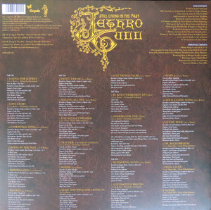 Jethro Tull - Still Living In The Past (The Steven Wilson Remixes) - 2025