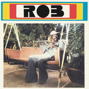 Rob - Rob - 2019