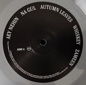 Arooj Aftab - Night Reign