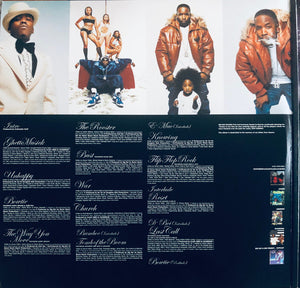 OutKast - Speakerboxxx / The Love Below