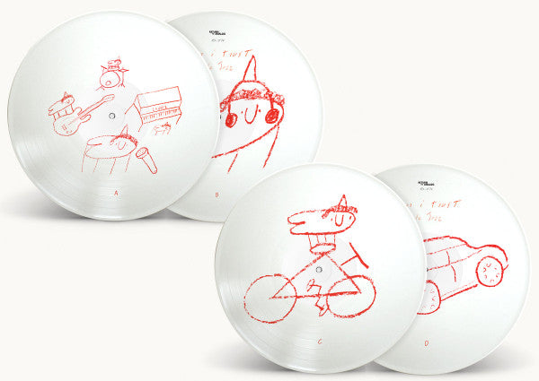 Men I Trust - Oncle Jazz - 2020