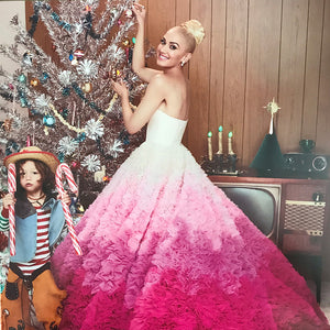 Gwen Stefani - You Make It Feel Like Christmas