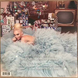 Gwen Stefani - You Make It Feel Like Christmas