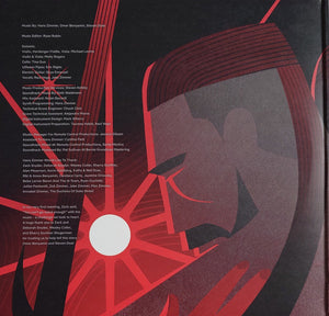 Hans Zimmer, Omer Benyamin, Steven Doar - Twilight Of The Gods (Soundtrack From The Netflix Series)