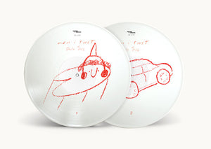 Men I Trust - Oncle Jazz - 2020