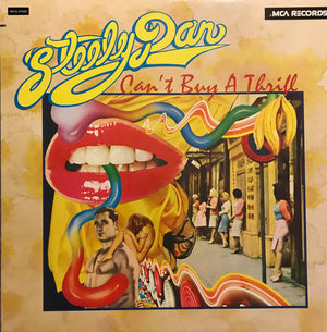 Steely Dan - Can't Buy A Thrill -