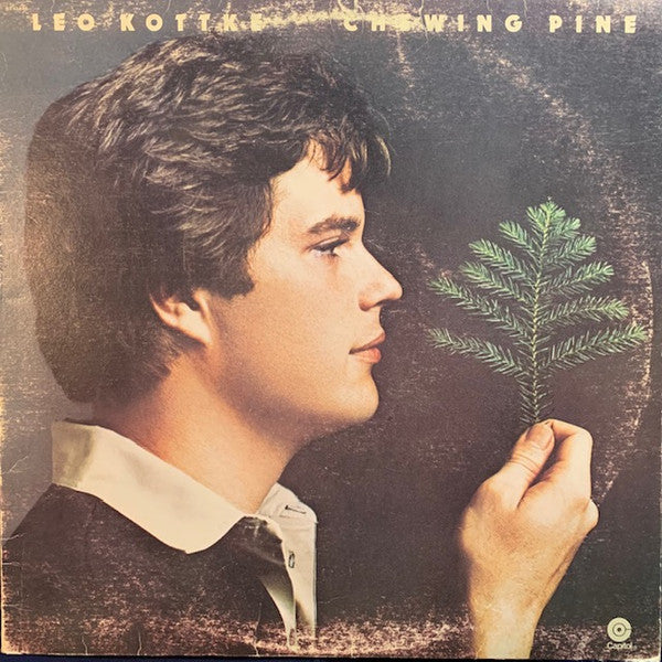 Leo Kottke - Chewing Pine -