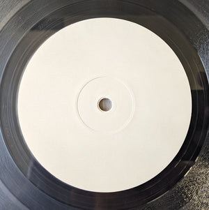 Andy Stott - Passed Me By - 2022