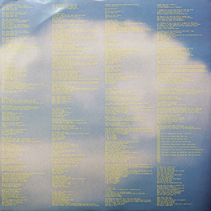 Gracie Abrams - The Secret Of Us Vinyl Record