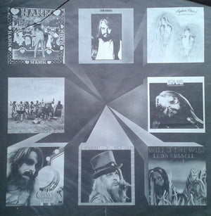 Leon Russell - Best Of Leon