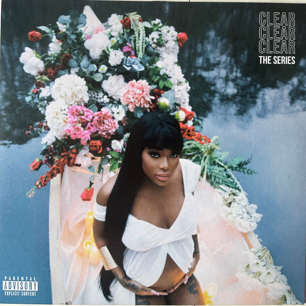 Summer Walker - Clear: The Series - 2023