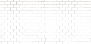 Pink Floyd - The Wall - 2018