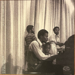 Pan-Afrikan Peoples Arkestra, The - Live At Widney High December 26th, 1971 - 2025