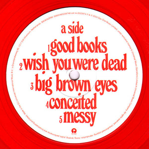 Lola Young - This Wasn't Meant For You Anyway