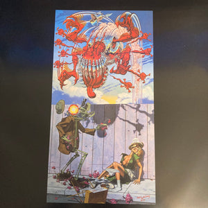 Guns N' Roses - Appetite For Destruction