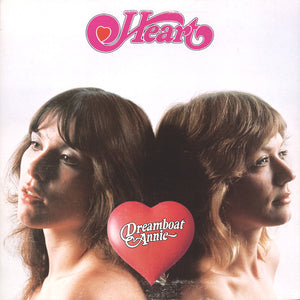 Heart - Dreamboat Annie -