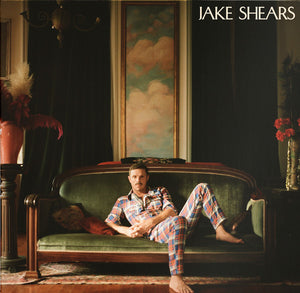 Jake Shears - Jake Shears