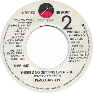 Peabo Bryson - If Ever You're In My Arms Again