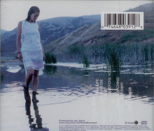 Chantal Kreviazuk - Colour Moving And Still (CD) - 1999