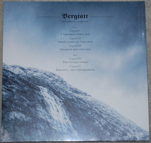 Ulver - Bergtatt - Et Eeventyr I 5 Capitler - 2024