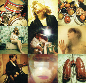 Florence And The Machine - Lungs -