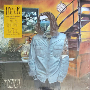 Hozier - Hozier