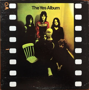 Yes - The Yes Album