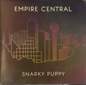 Snarky Puppy - Empire Central