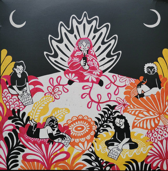 Yazz Ahmed - Polyhymnia - 2024