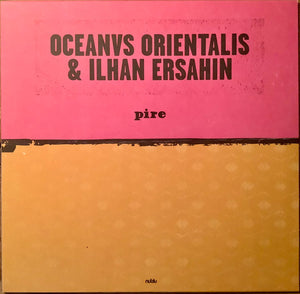 Oceanvs Orientalis - Pire / Mesta