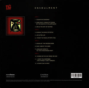 The, The - Ensoulment - 2024