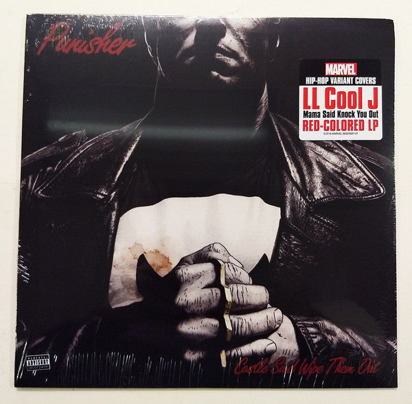 LL Cool J - Mama Said Knock You Out