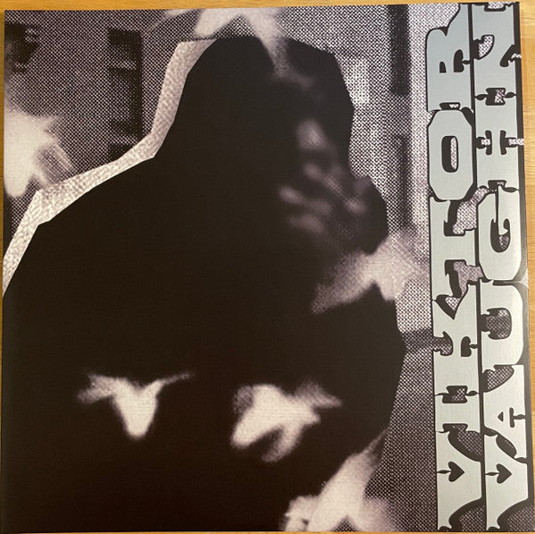 Viktor Vaughn - Vaudeville Villain