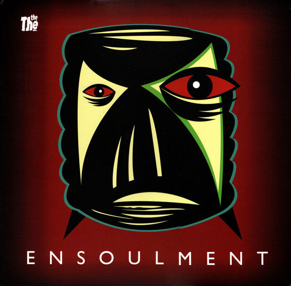 The, The - Ensoulment - 2024
