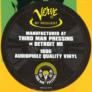 Harold Land Quintet - The Peace-Maker - 2023