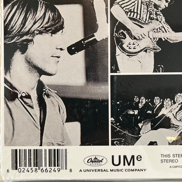 The Beach Boys - Pet Sounds