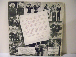 Bing Crosby, Danny Kaye (2) And Peggy Lee - Selections From Irving Berlin's White Christmas - 1954
