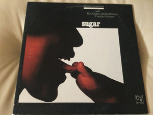 Stanley Turrentine - Sugar