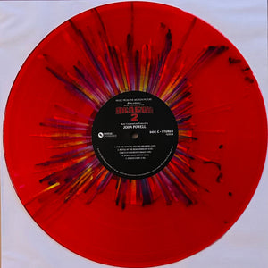 John Powell - How To Train Your Dragon 2 (Music From The Motion Picture)