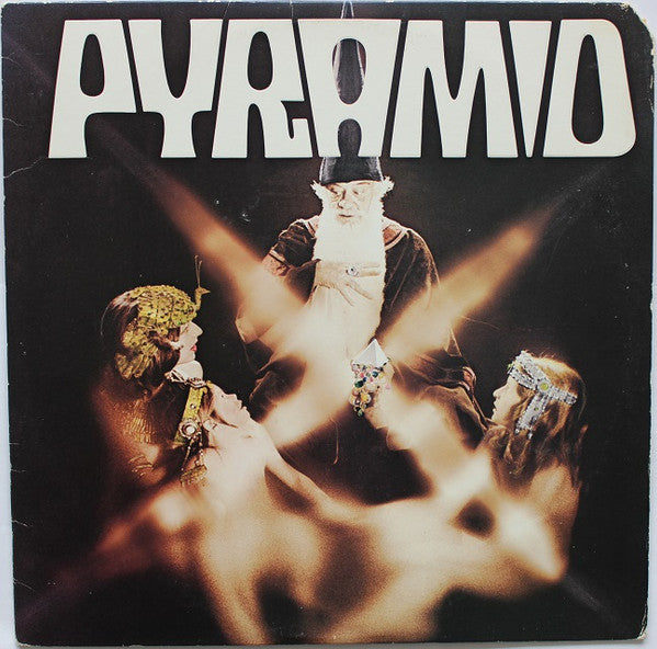 Pyramid (13) - Pyramid