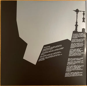 Viktor Vaughn - Vaudeville Villain