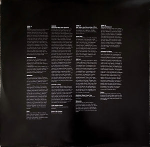 M83 - Hurry Up, We're Dreaming.