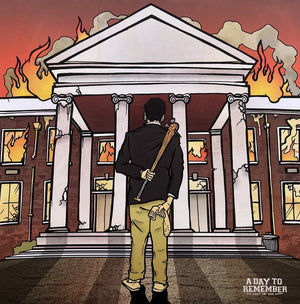 A Day To Remember - For Those Who Have Heart