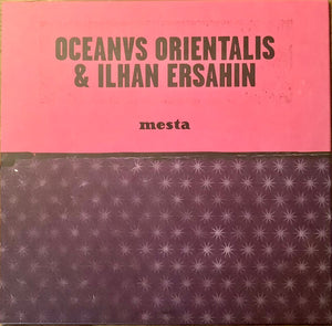 Oceanvs Orientalis - Pire / Mesta