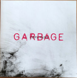Garbage - Copy/Paste Vinyl Record