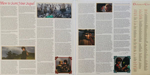 John Powell - How To Train Your Dragon 2 (Music From The Motion Picture)