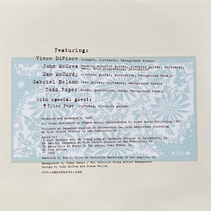 Cake - Comfort Eagle 2023 - 2023 - Quarantunes