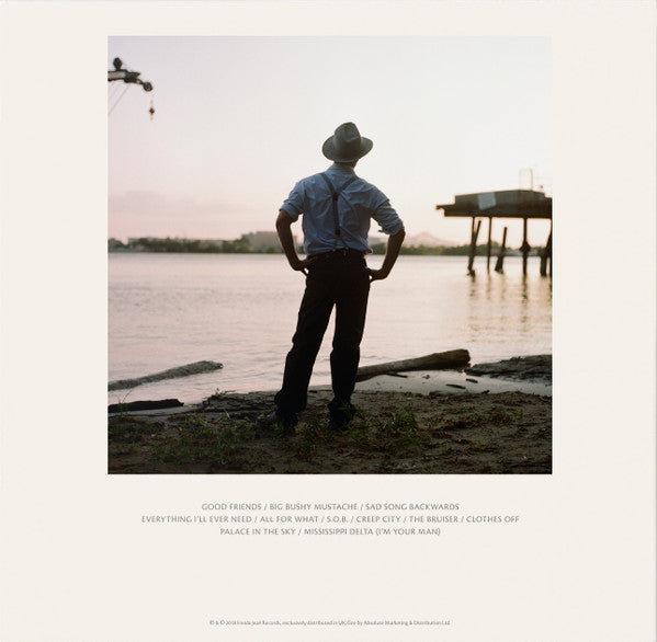 Jake Shears - Jake Shears